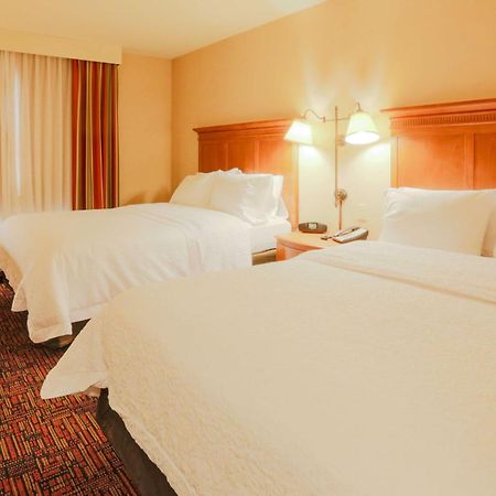 Hampton Inn & Suites By Hilton Tomball Houston Nw Екстер'єр фото
