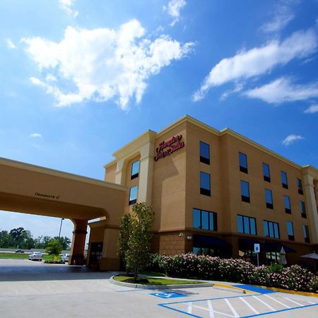 Hampton Inn & Suites By Hilton Tomball Houston Nw Екстер'єр фото