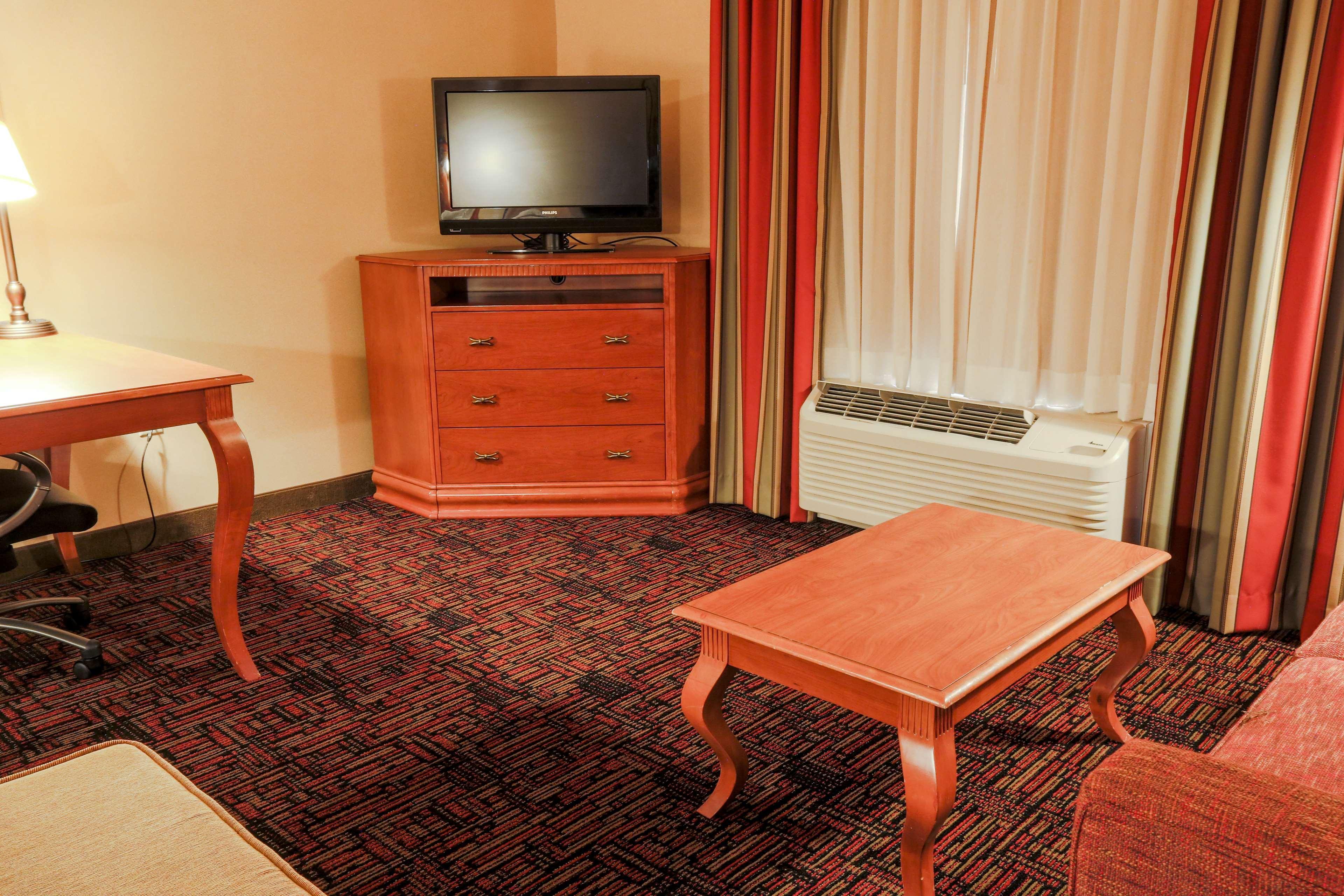 Hampton Inn & Suites By Hilton Tomball Houston Nw Екстер'єр фото