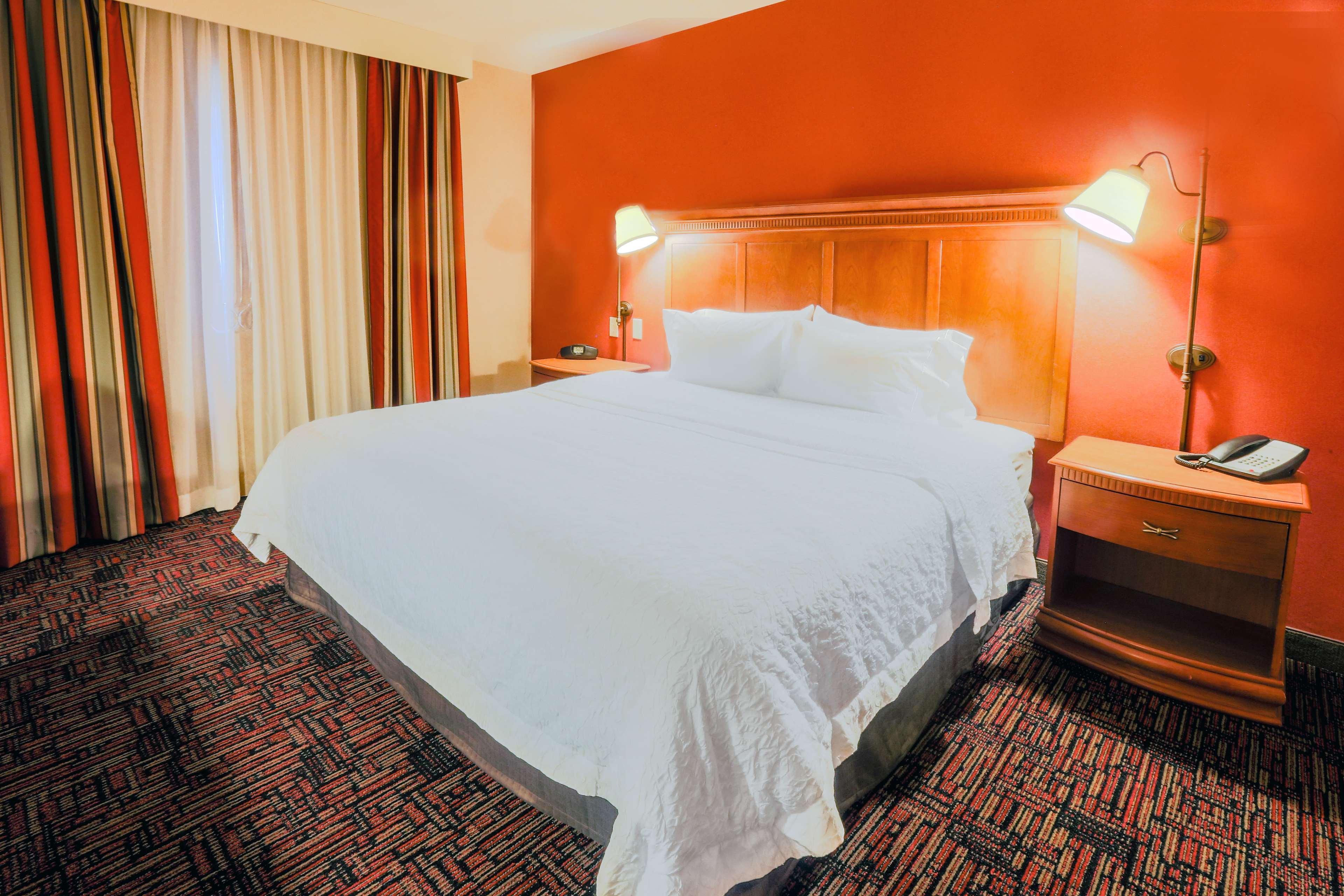 Hampton Inn & Suites By Hilton Tomball Houston Nw Екстер'єр фото