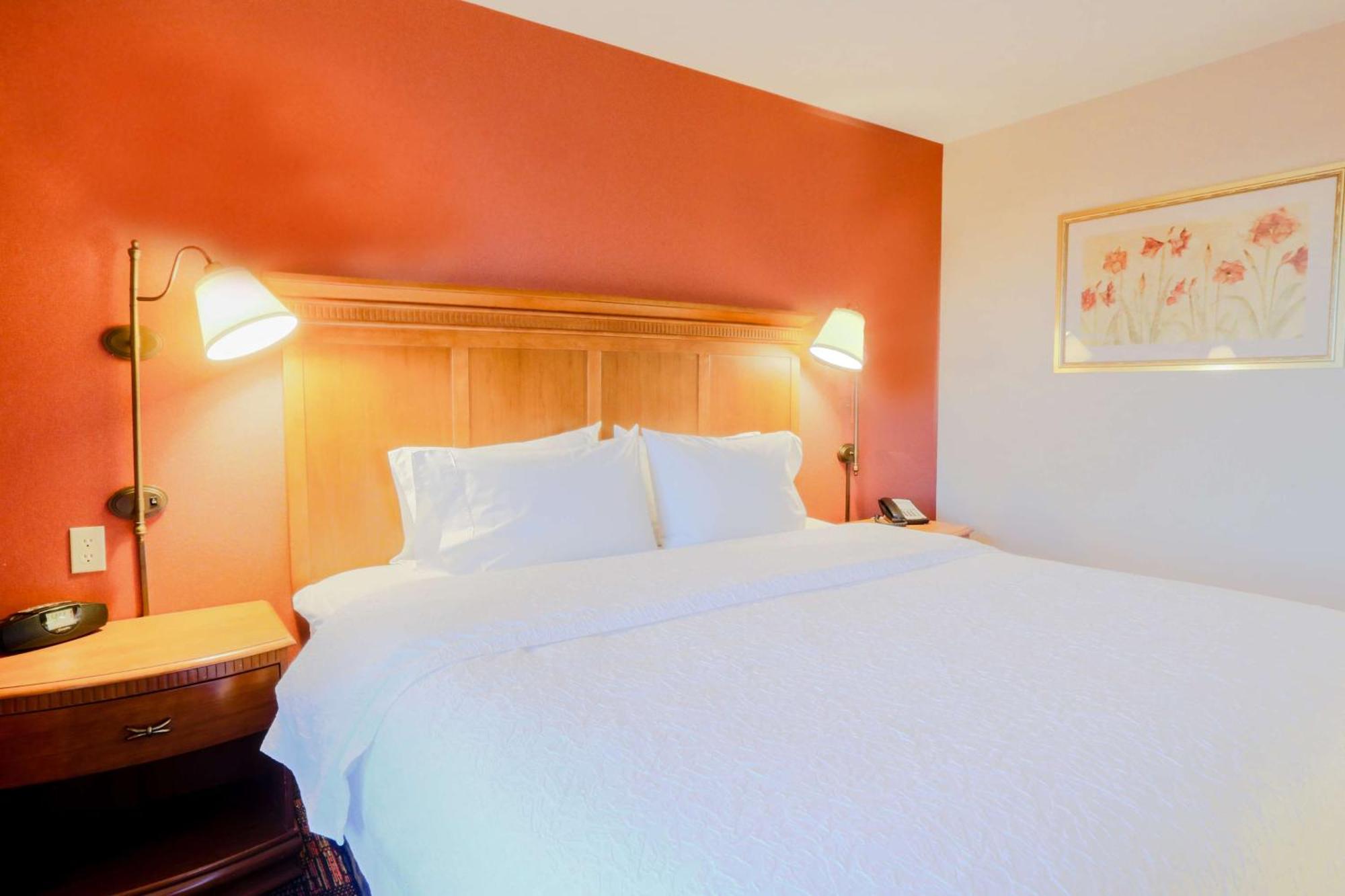 Hampton Inn & Suites By Hilton Tomball Houston Nw Екстер'єр фото