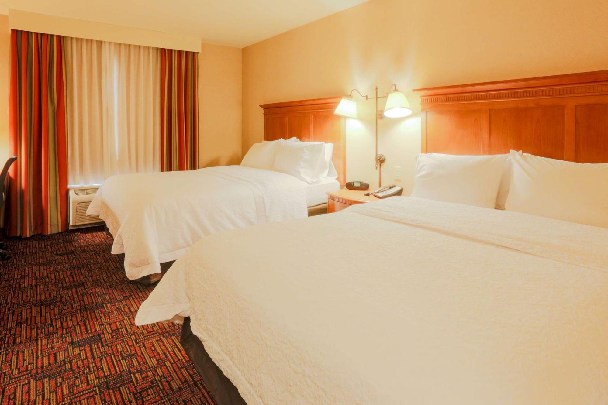 Hampton Inn & Suites By Hilton Tomball Houston Nw Екстер'єр фото