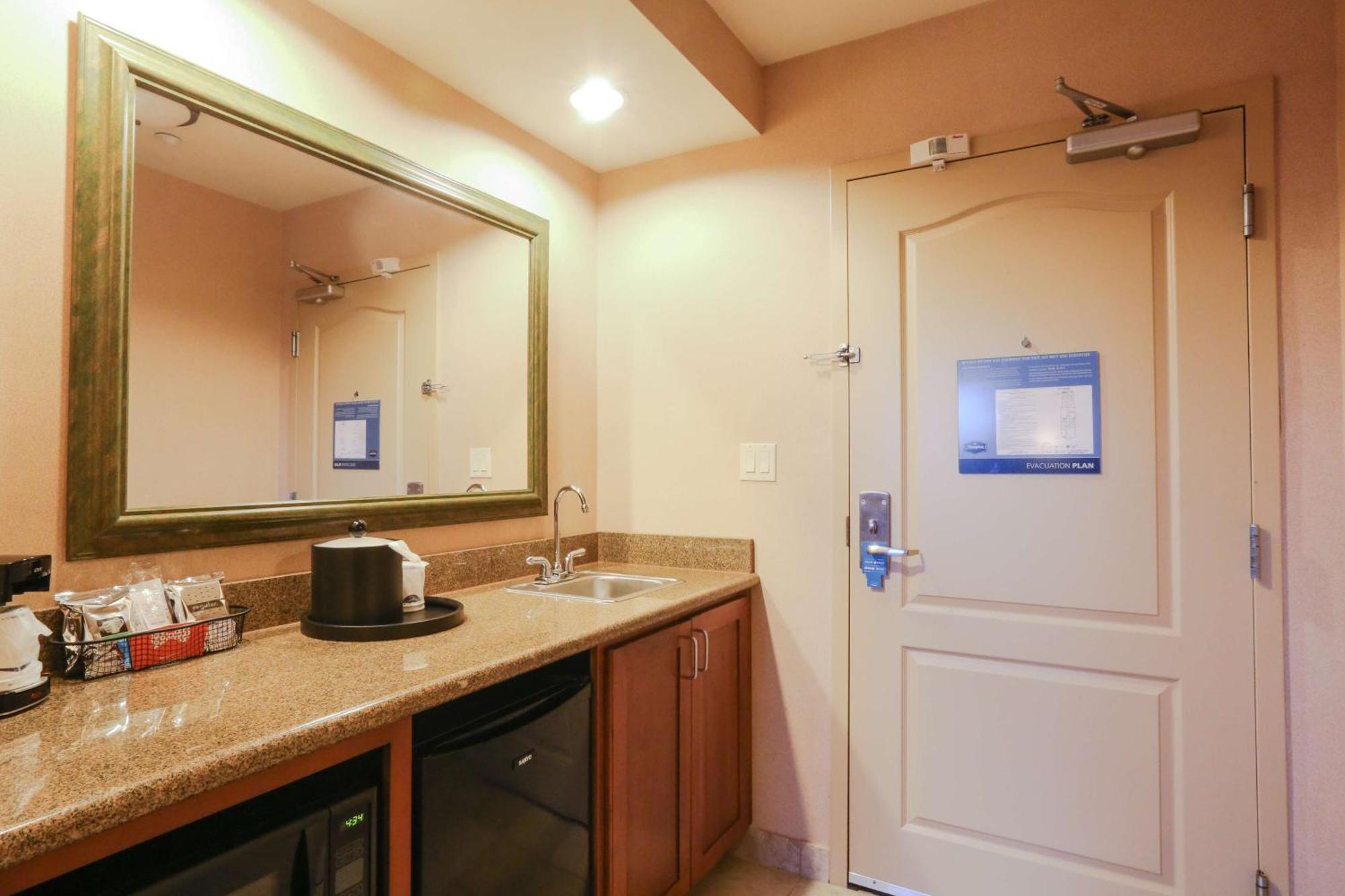 Hampton Inn & Suites By Hilton Tomball Houston Nw Екстер'єр фото