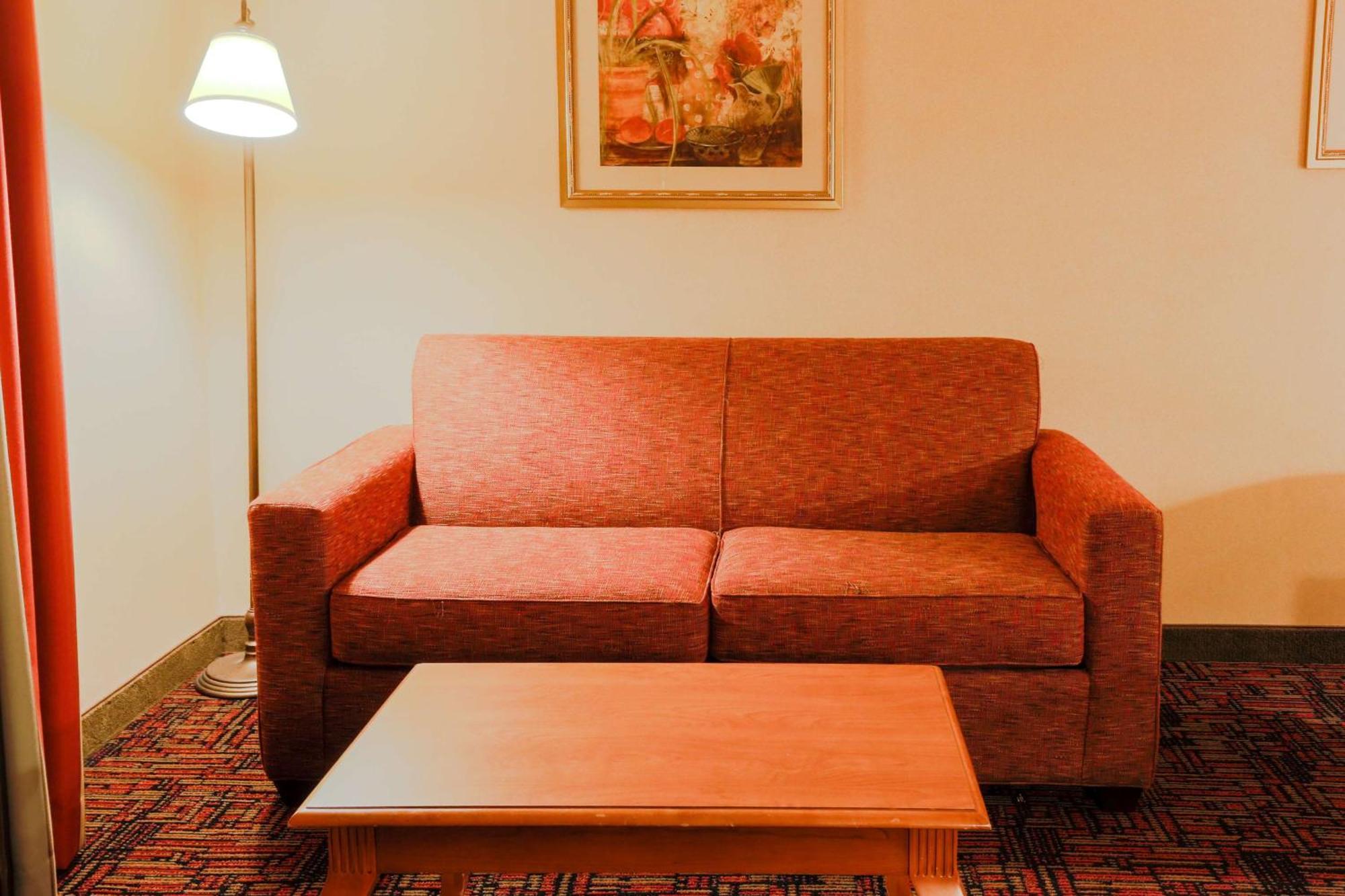 Hampton Inn & Suites By Hilton Tomball Houston Nw Екстер'єр фото