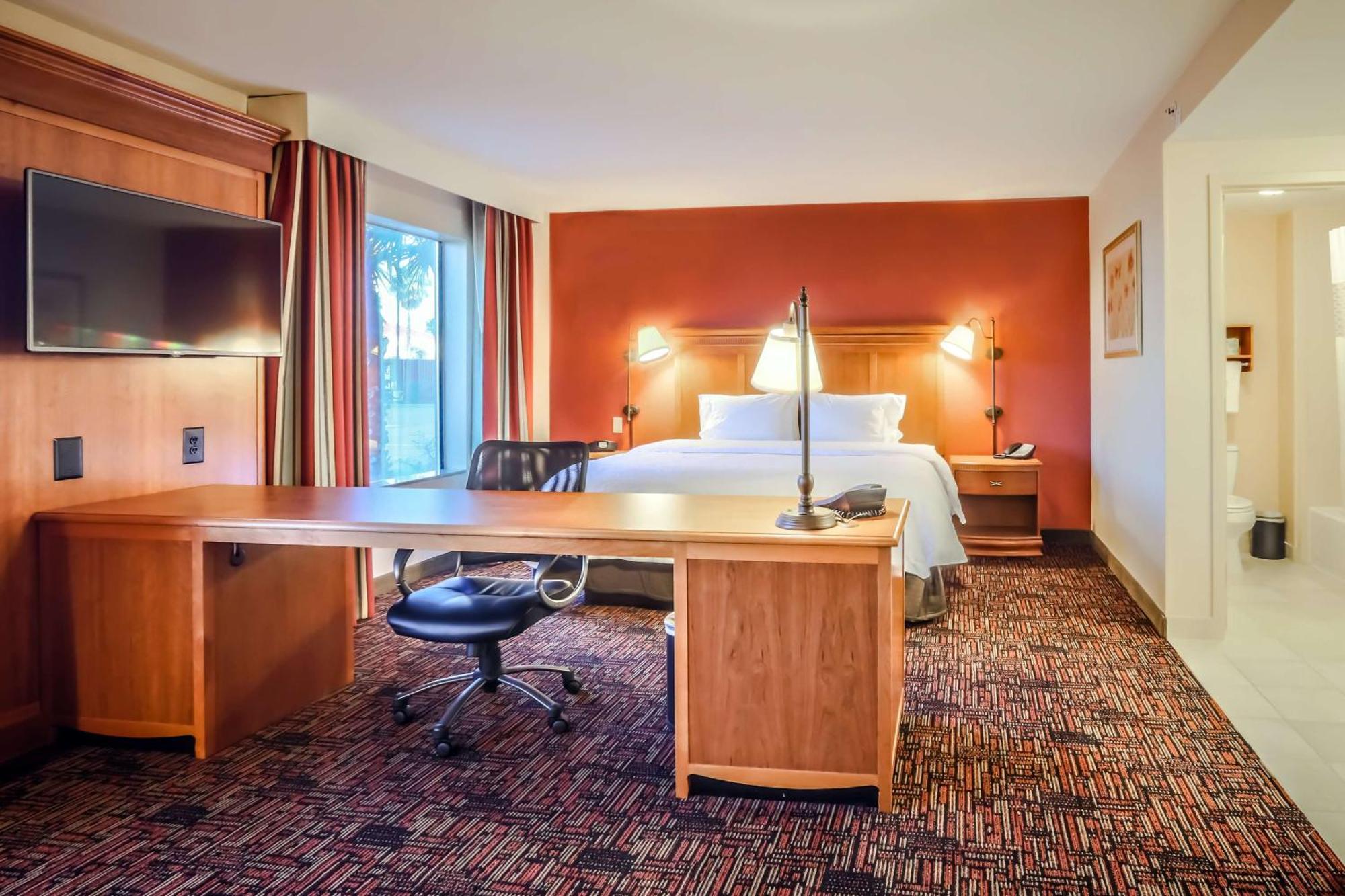 Hampton Inn & Suites By Hilton Tomball Houston Nw Екстер'єр фото