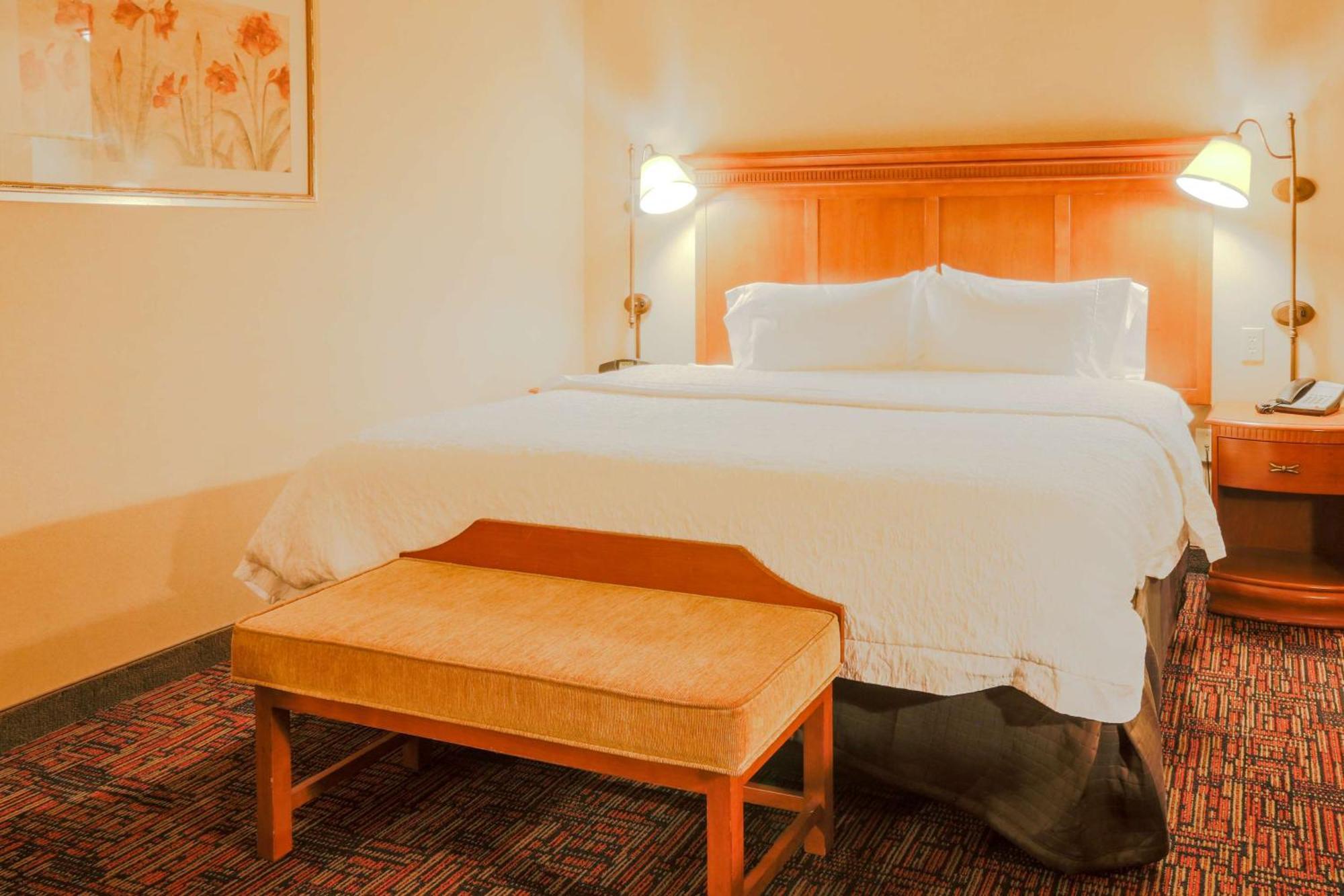 Hampton Inn & Suites By Hilton Tomball Houston Nw Екстер'єр фото