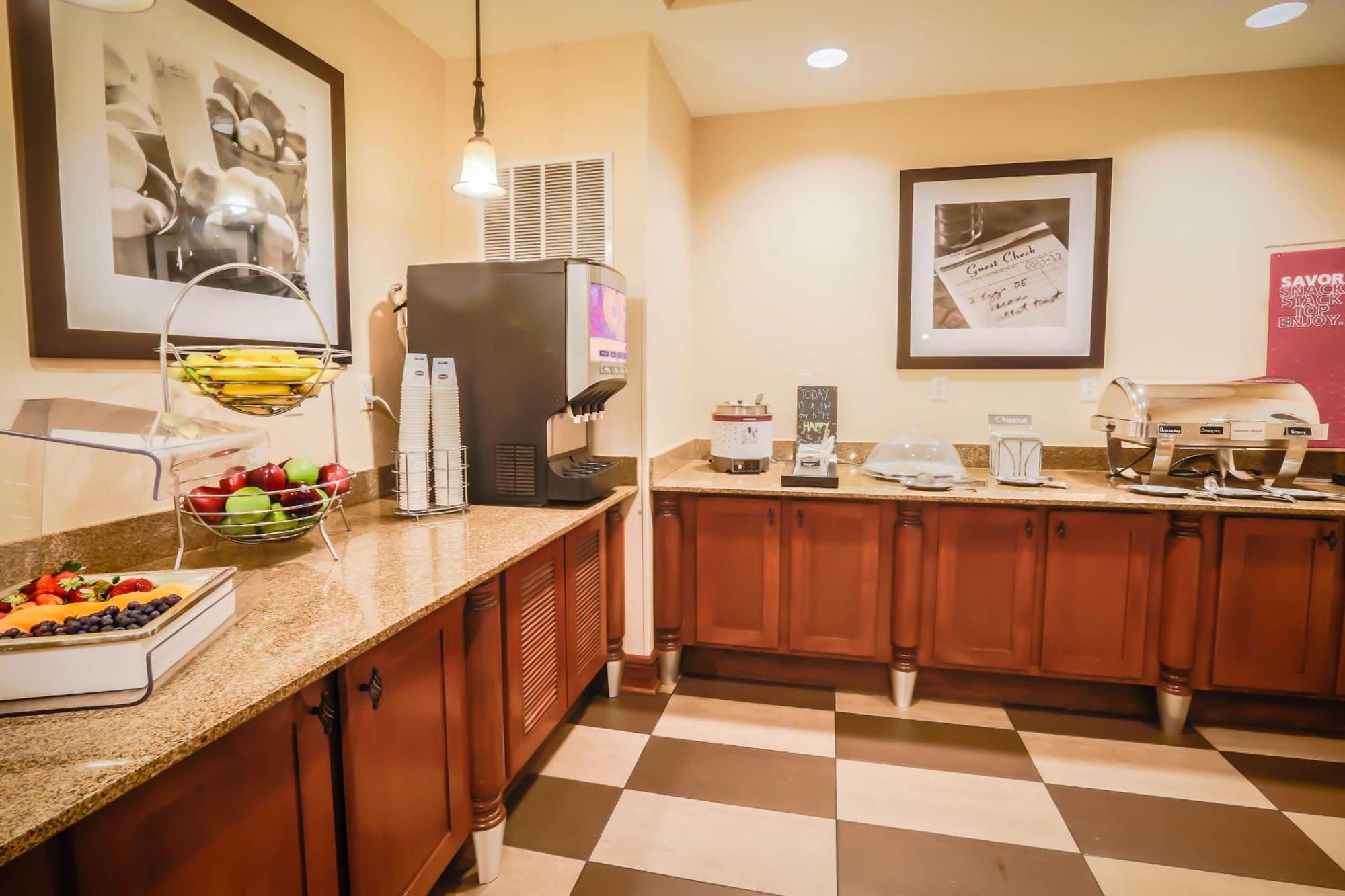 Hampton Inn & Suites By Hilton Tomball Houston Nw Екстер'єр фото