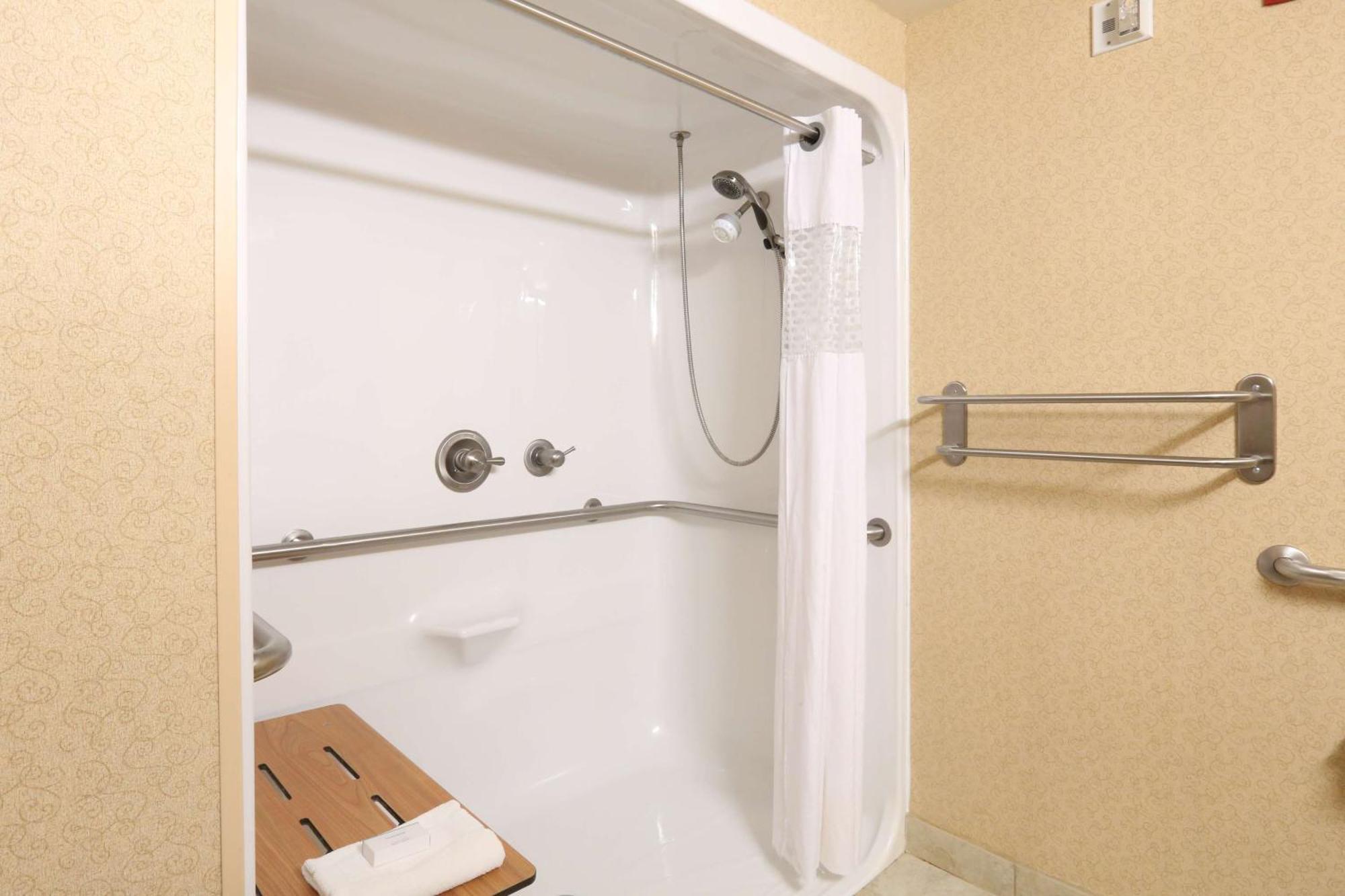 Hampton Inn & Suites By Hilton Tomball Houston Nw Екстер'єр фото