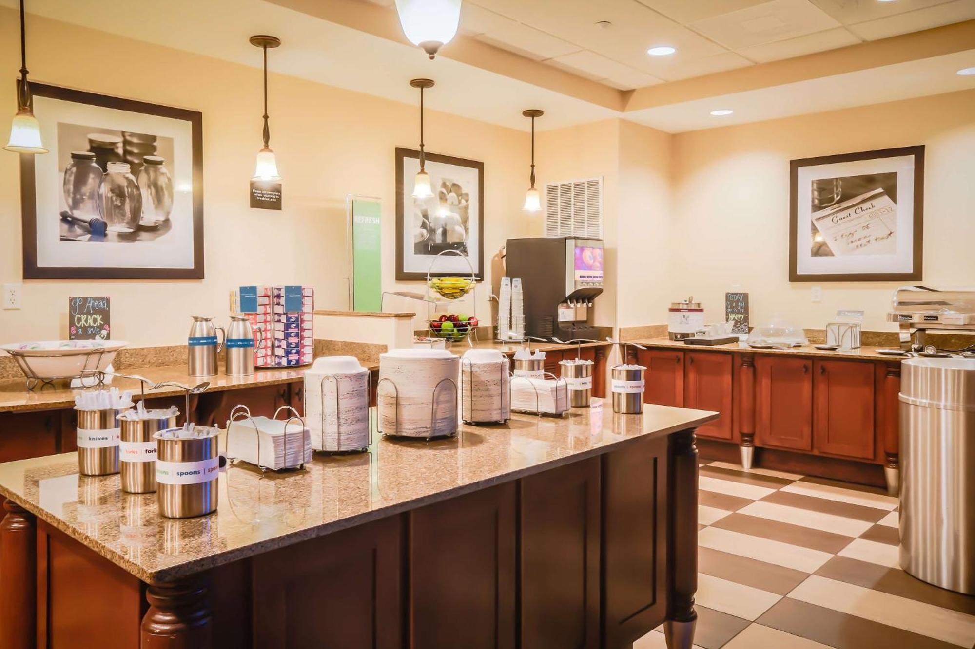 Hampton Inn & Suites By Hilton Tomball Houston Nw Екстер'єр фото