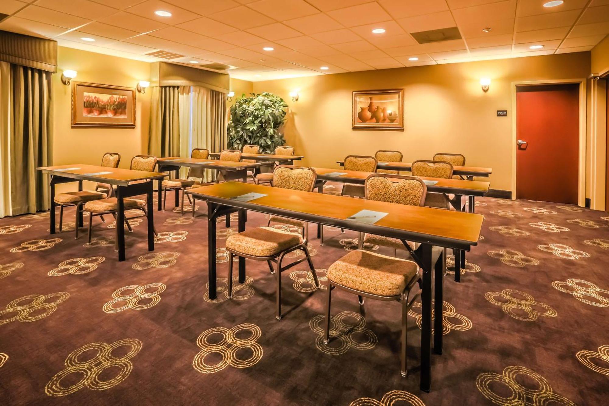 Hampton Inn & Suites By Hilton Tomball Houston Nw Екстер'єр фото