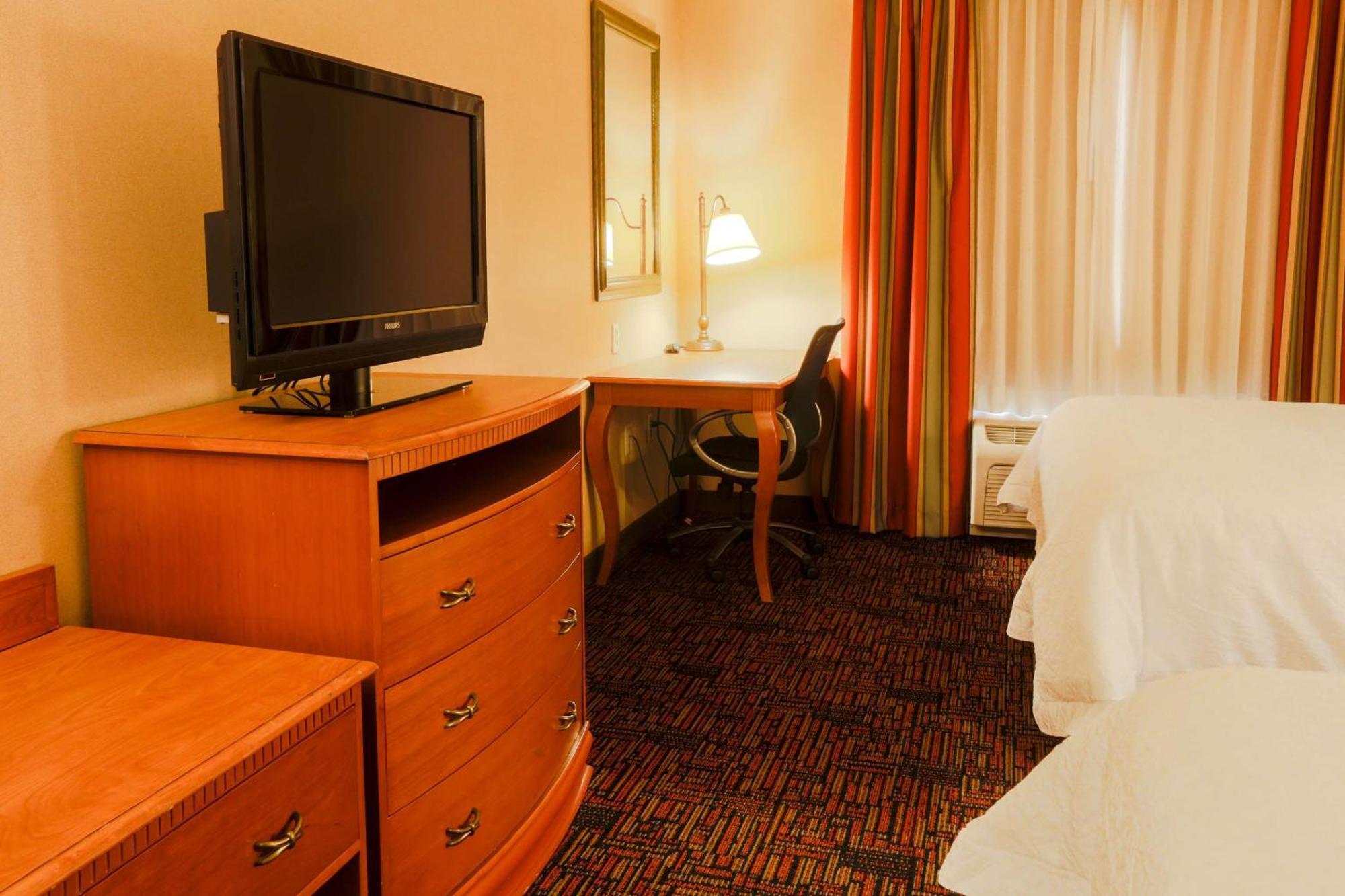 Hampton Inn & Suites By Hilton Tomball Houston Nw Екстер'єр фото