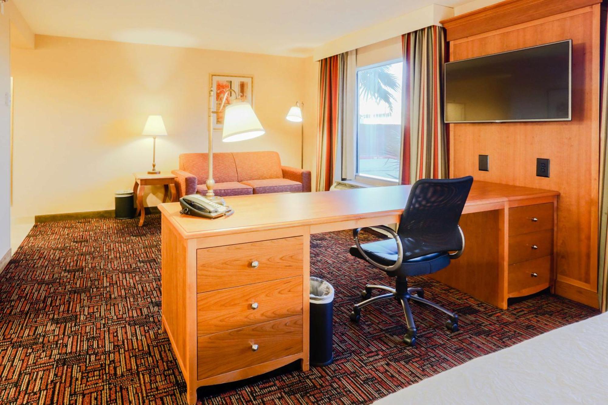 Hampton Inn & Suites By Hilton Tomball Houston Nw Екстер'єр фото