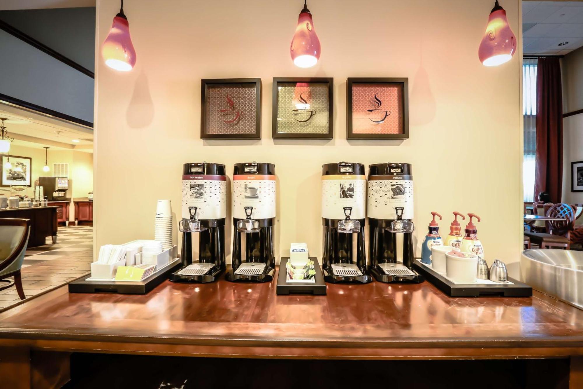 Hampton Inn & Suites By Hilton Tomball Houston Nw Екстер'єр фото