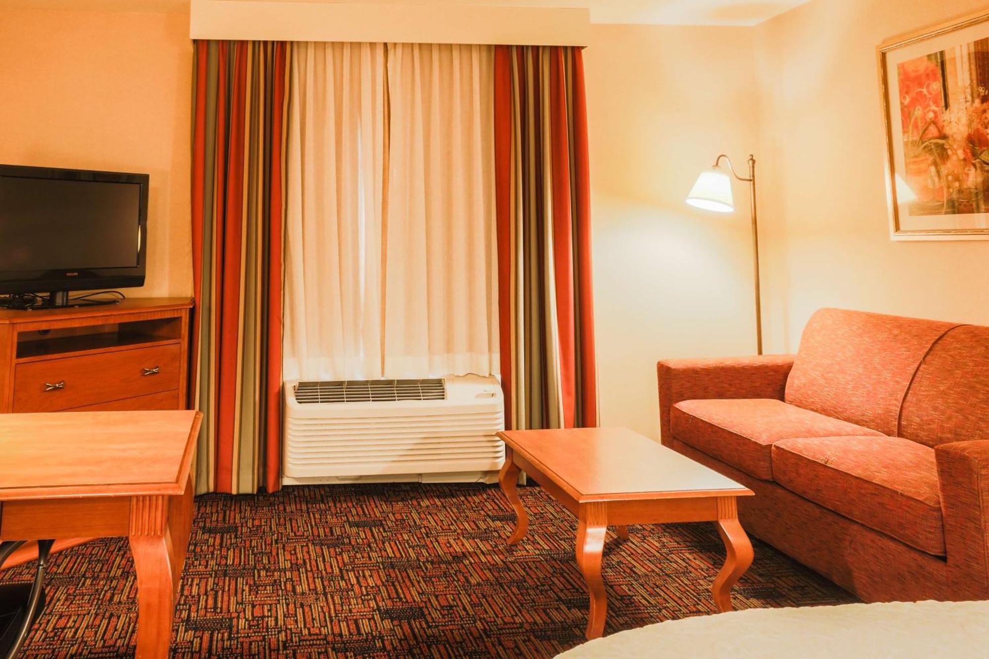 Hampton Inn & Suites By Hilton Tomball Houston Nw Екстер'єр фото