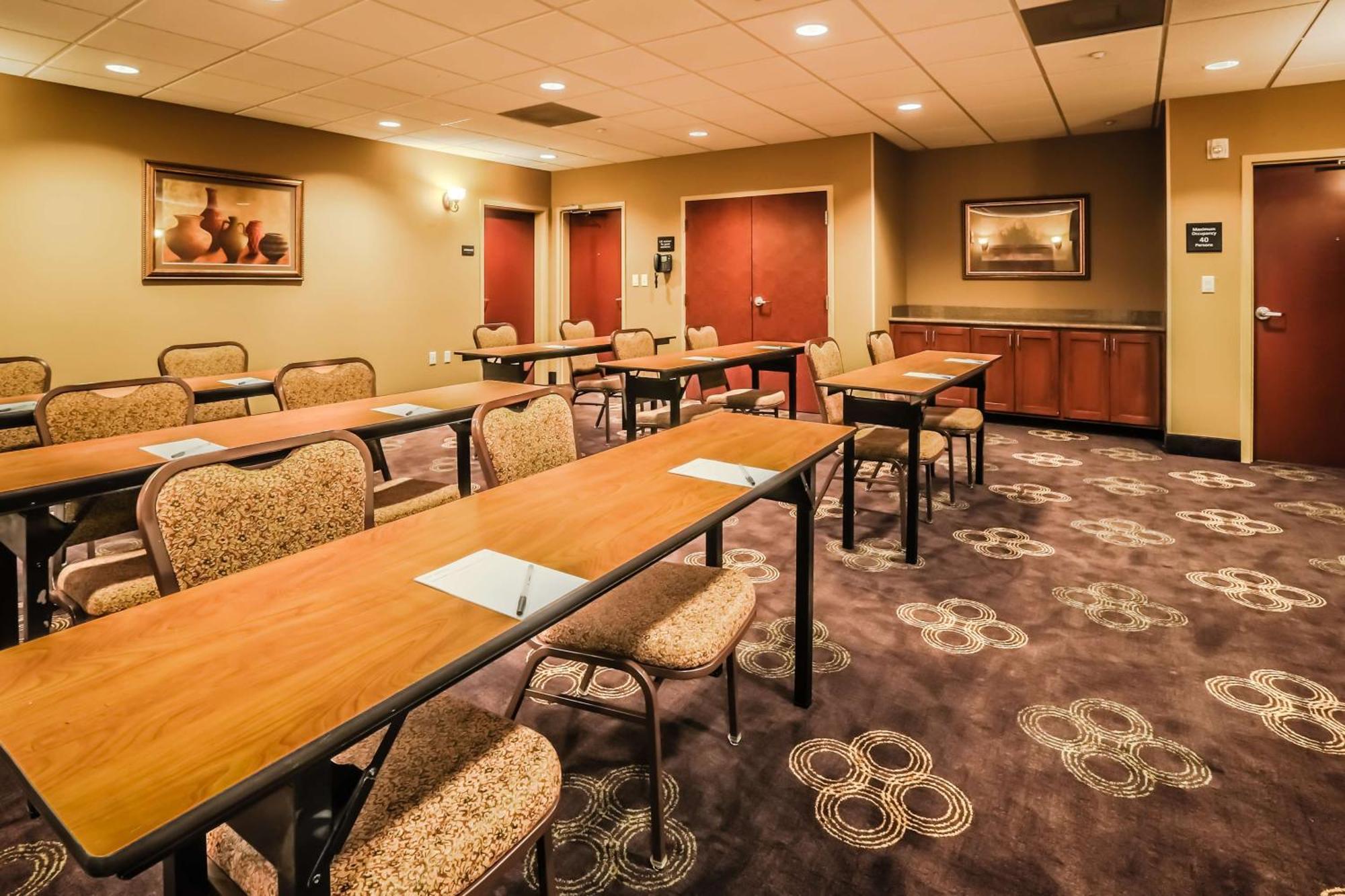 Hampton Inn & Suites By Hilton Tomball Houston Nw Екстер'єр фото