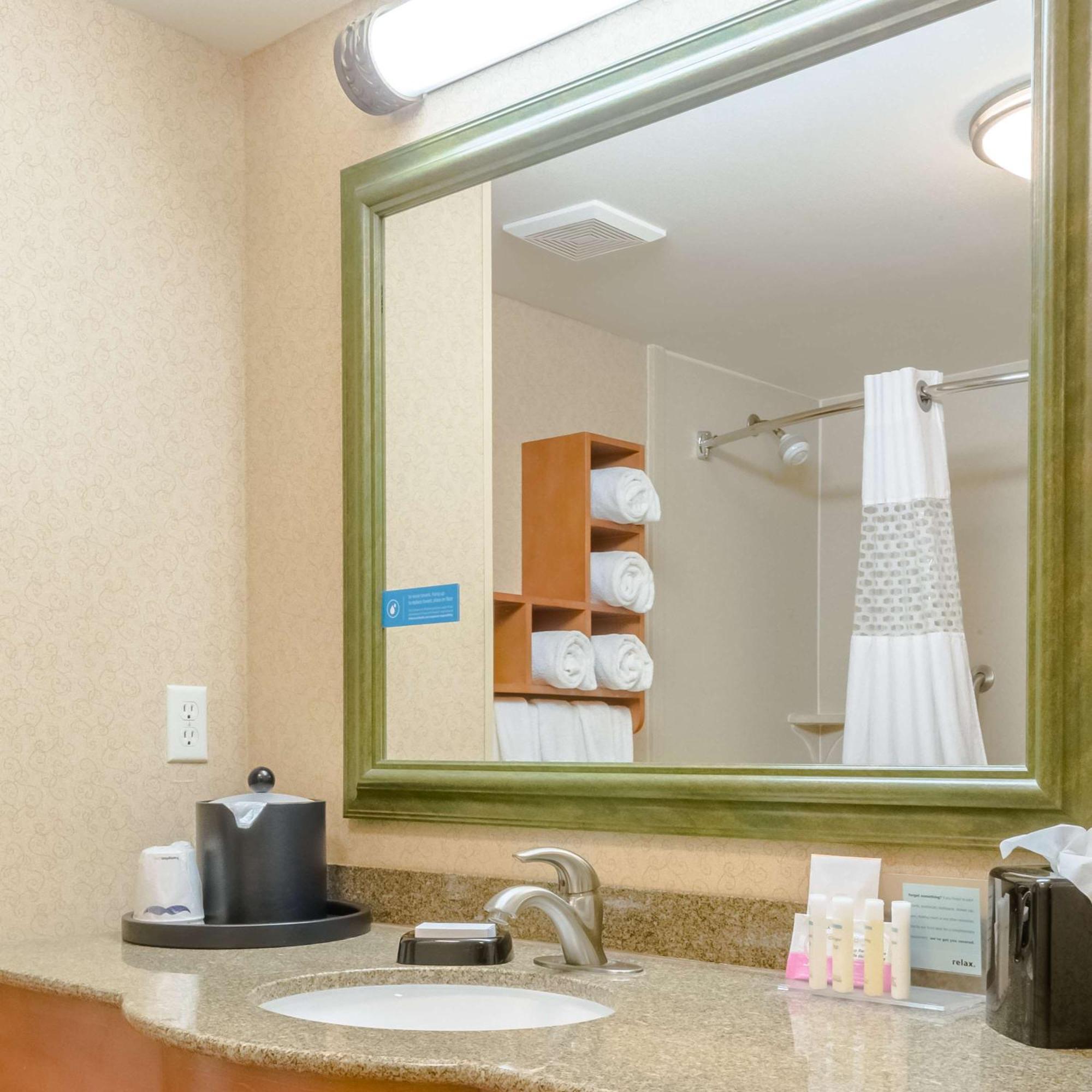 Hampton Inn & Suites By Hilton Tomball Houston Nw Екстер'єр фото