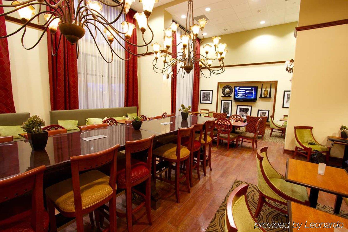 Hampton Inn & Suites By Hilton Tomball Houston Nw Екстер'єр фото