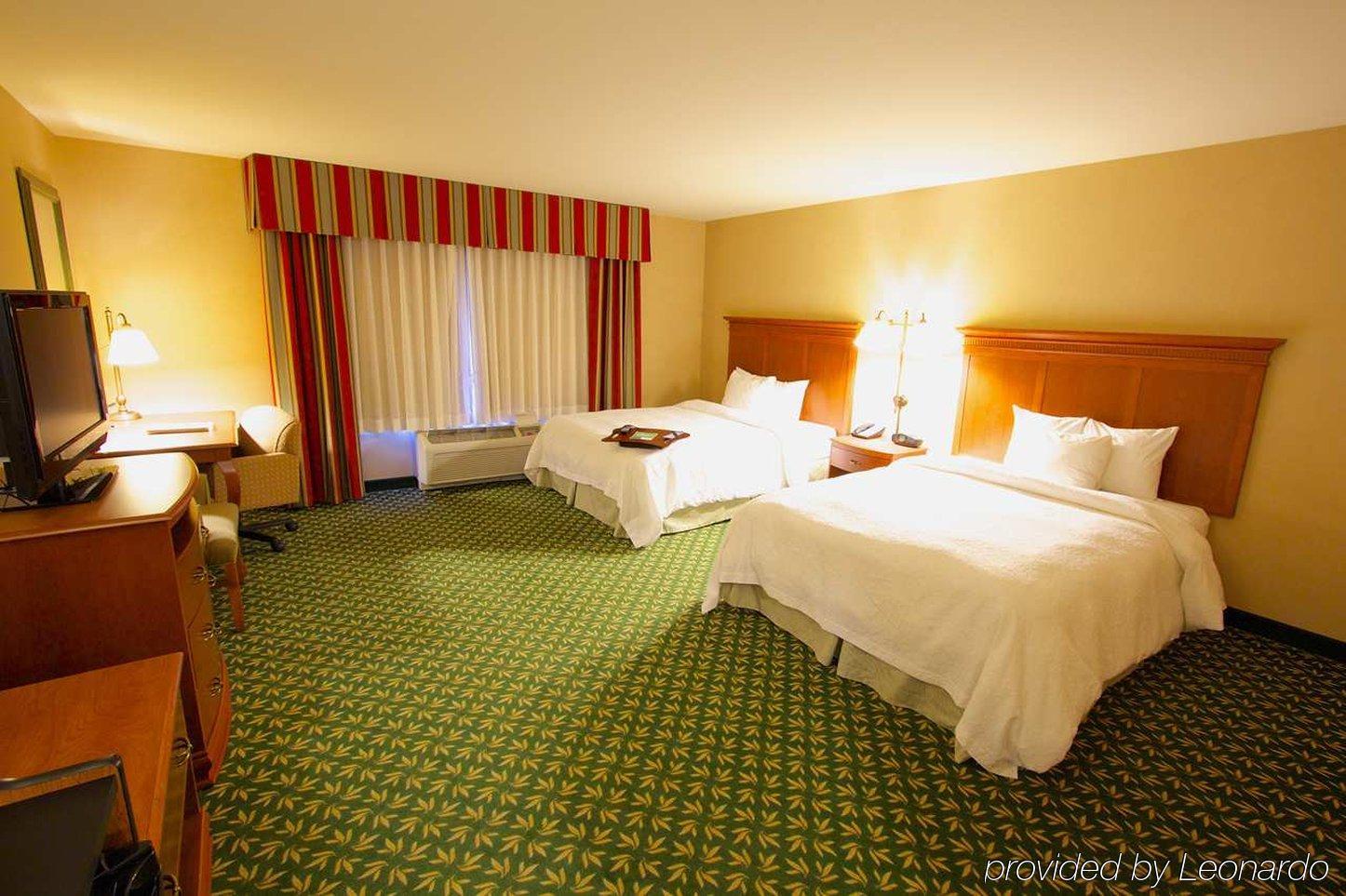 Hampton Inn & Suites By Hilton Tomball Houston Nw Екстер'єр фото