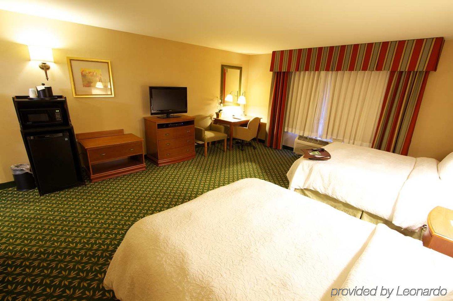 Hampton Inn & Suites By Hilton Tomball Houston Nw Екстер'єр фото