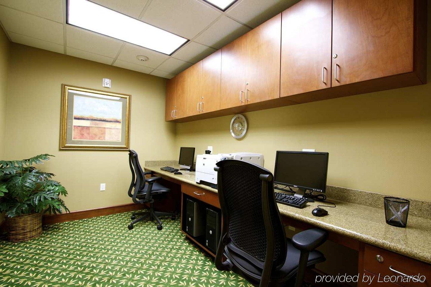 Hampton Inn & Suites By Hilton Tomball Houston Nw Екстер'єр фото