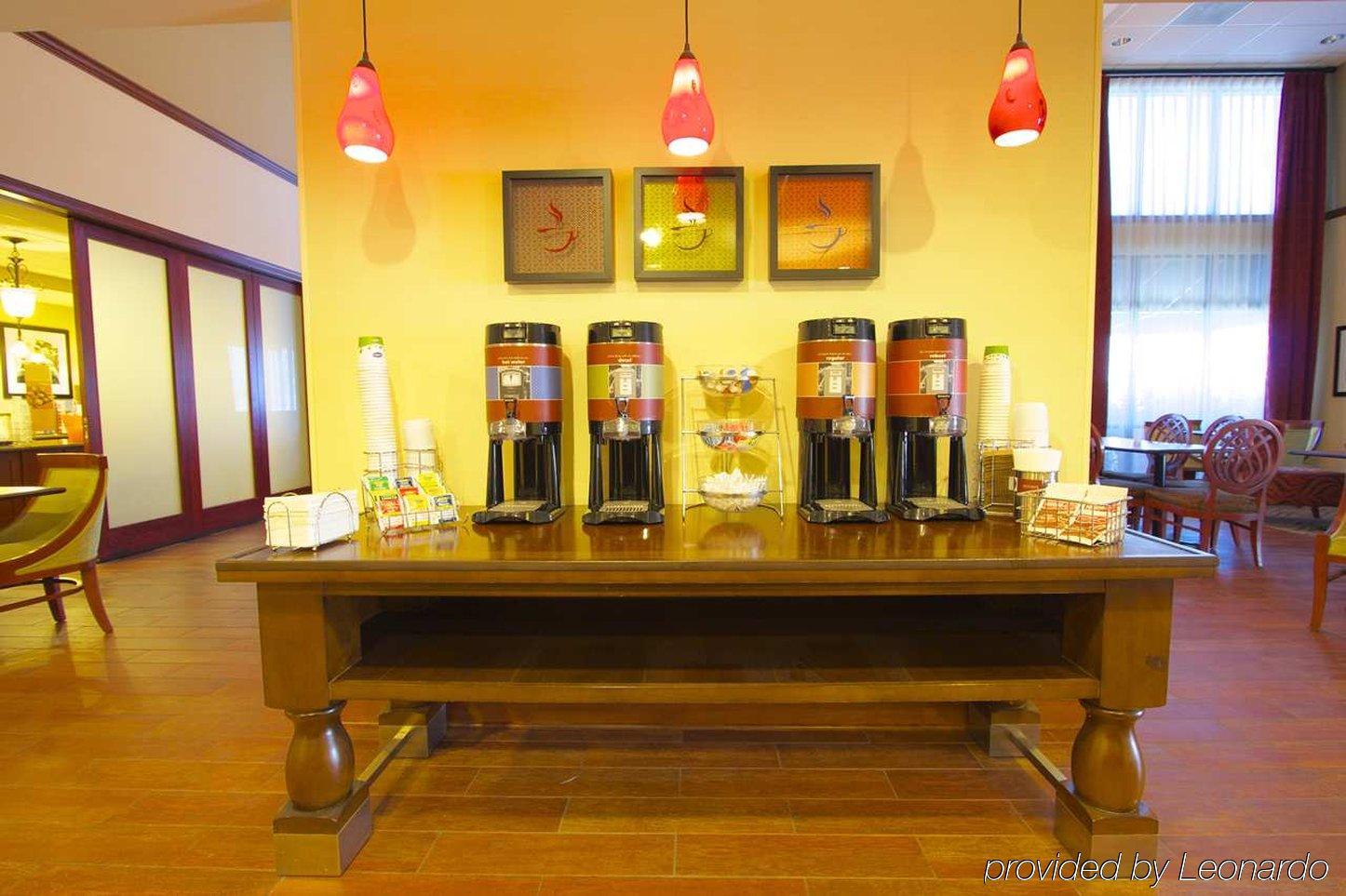 Hampton Inn & Suites By Hilton Tomball Houston Nw Екстер'єр фото