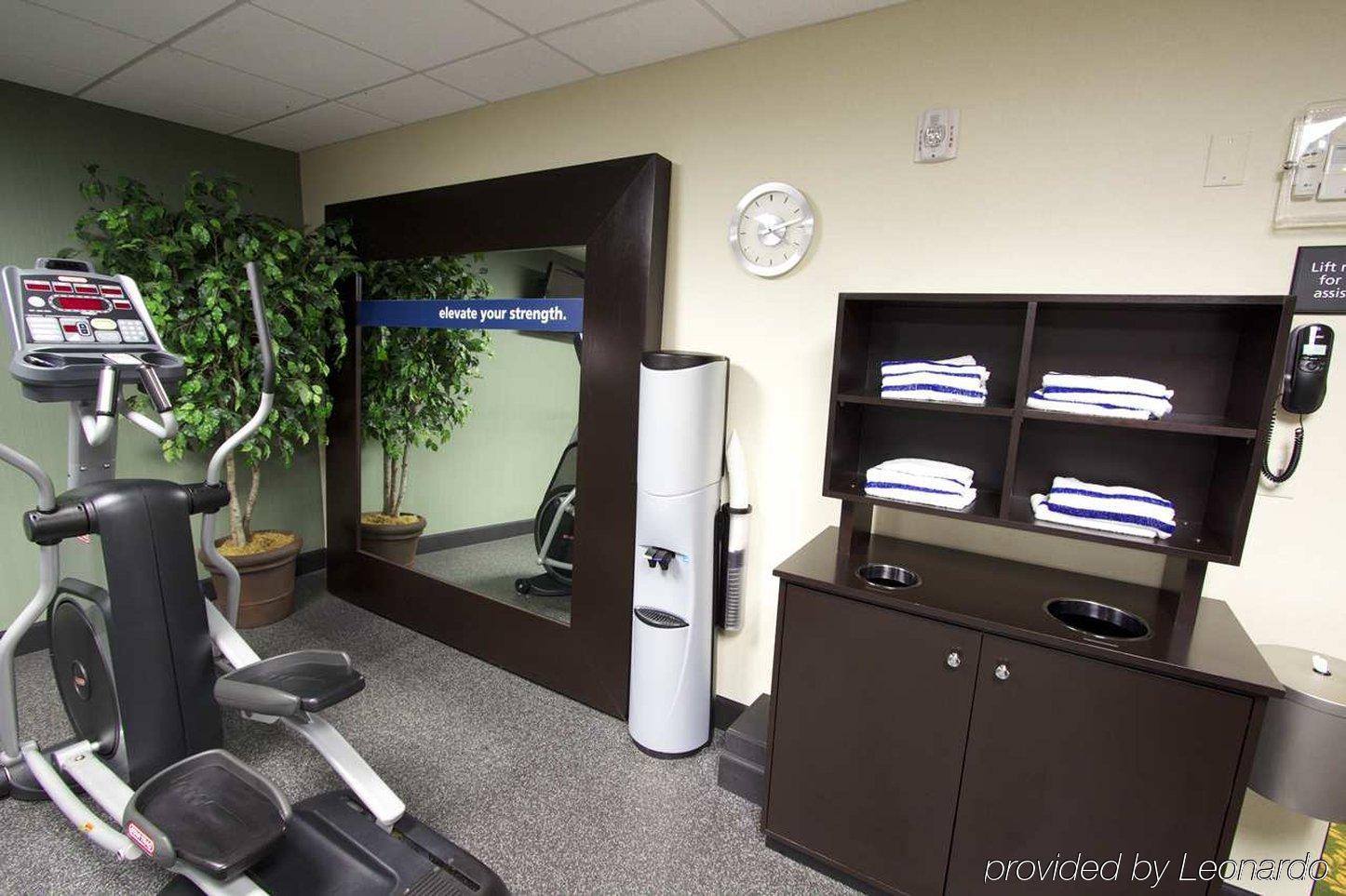 Hampton Inn & Suites By Hilton Tomball Houston Nw Екстер'єр фото