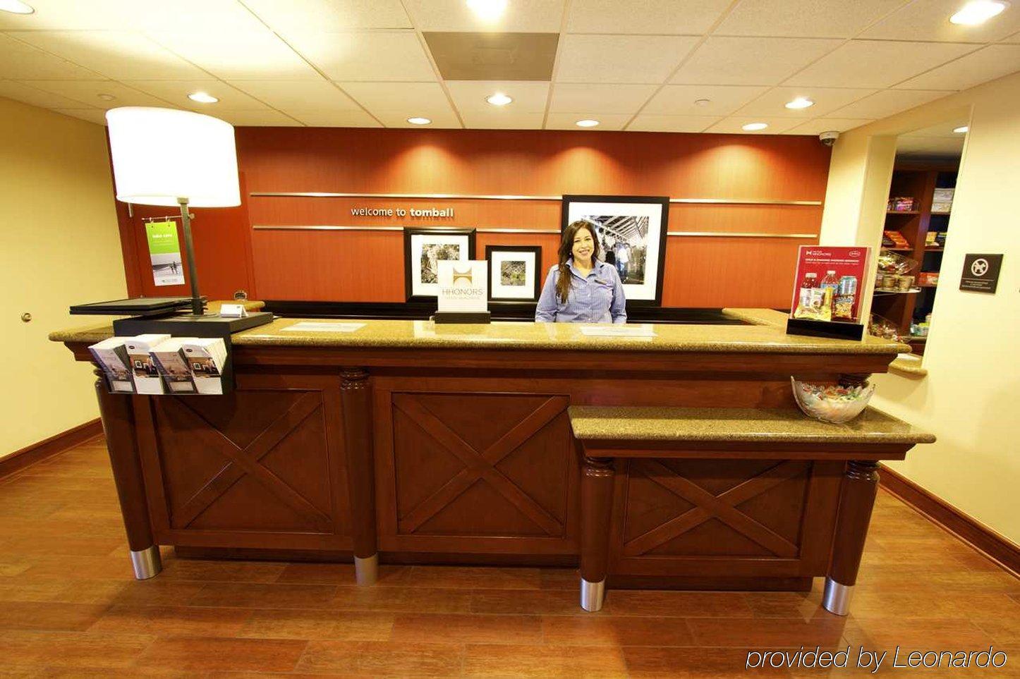 Hampton Inn & Suites By Hilton Tomball Houston Nw Екстер'єр фото