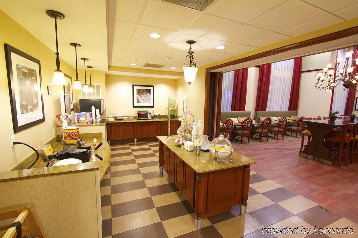 Hampton Inn & Suites By Hilton Tomball Houston Nw Екстер'єр фото