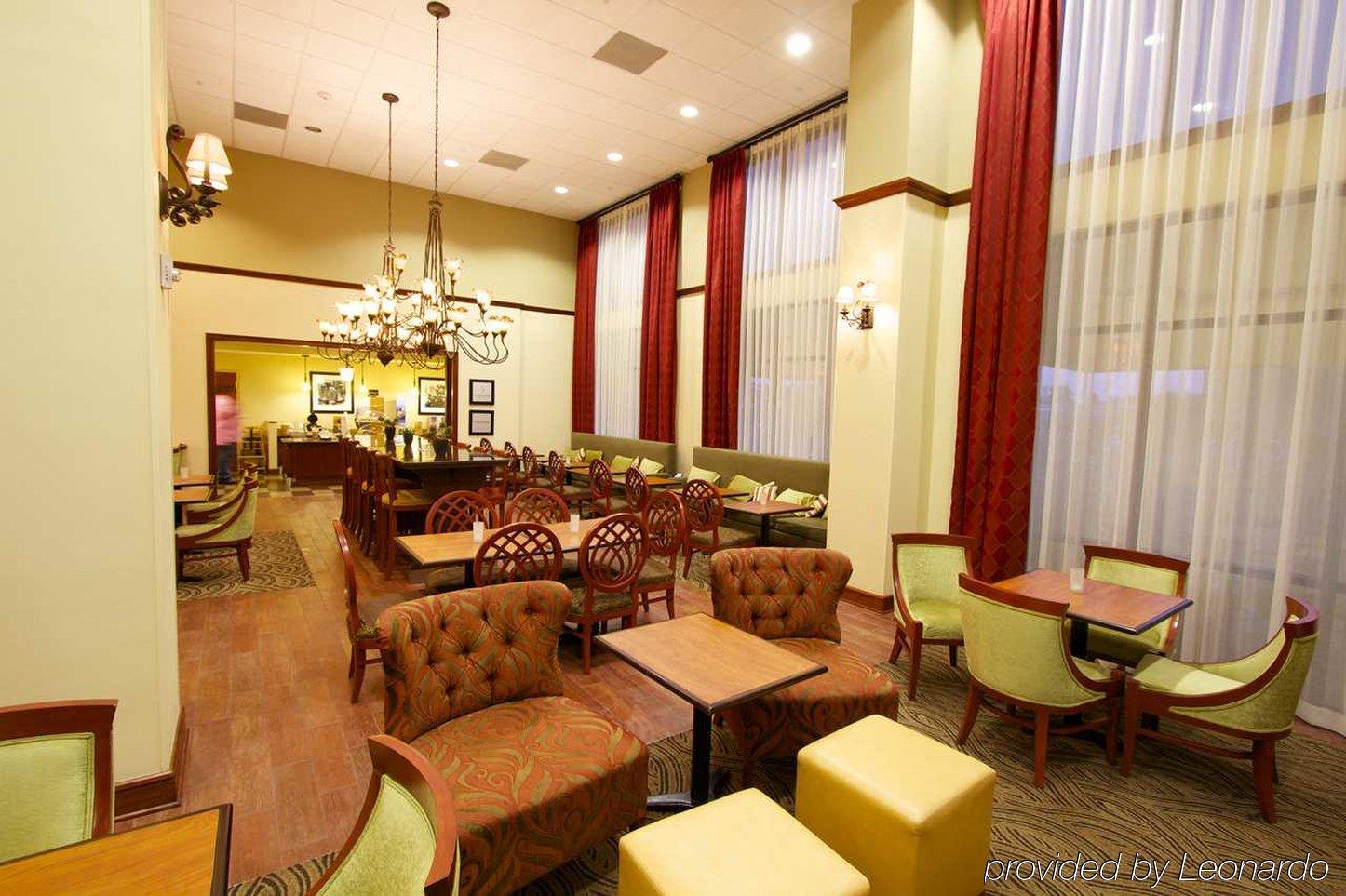 Hampton Inn & Suites By Hilton Tomball Houston Nw Екстер'єр фото