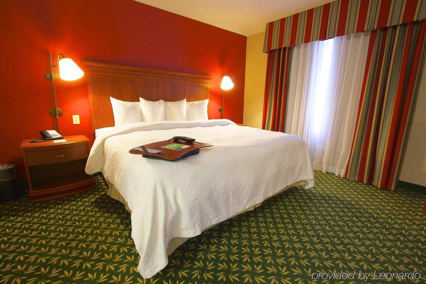 Hampton Inn & Suites By Hilton Tomball Houston Nw Екстер'єр фото