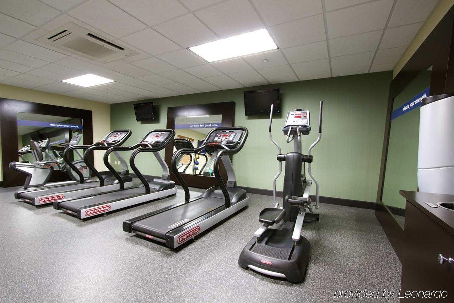 Hampton Inn & Suites By Hilton Tomball Houston Nw Екстер'єр фото